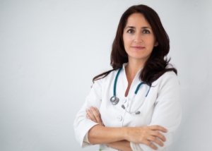 Dra. Belén Hinojosa Jara