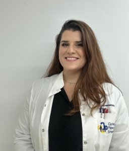 Dra. Carmen Bermúdez Hormigo